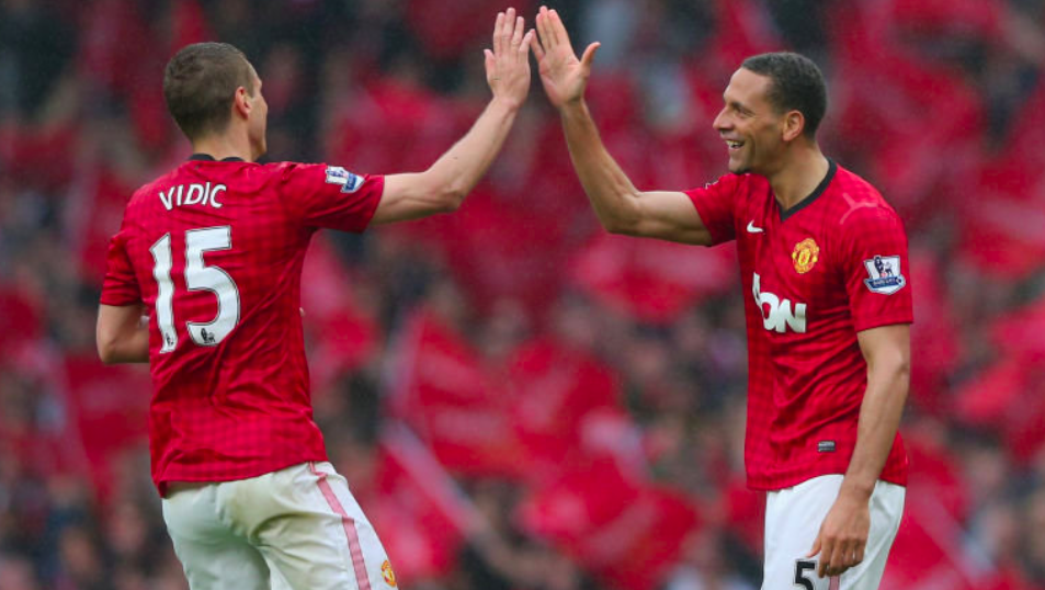 的动荡时期 的动荡时期